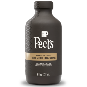 Peet's Coffee Ultra coffee concentrate