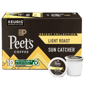 Sun Catcher K-Cup® Pods