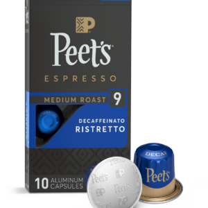 Decaffeinato Ristretto Espresso Capsules