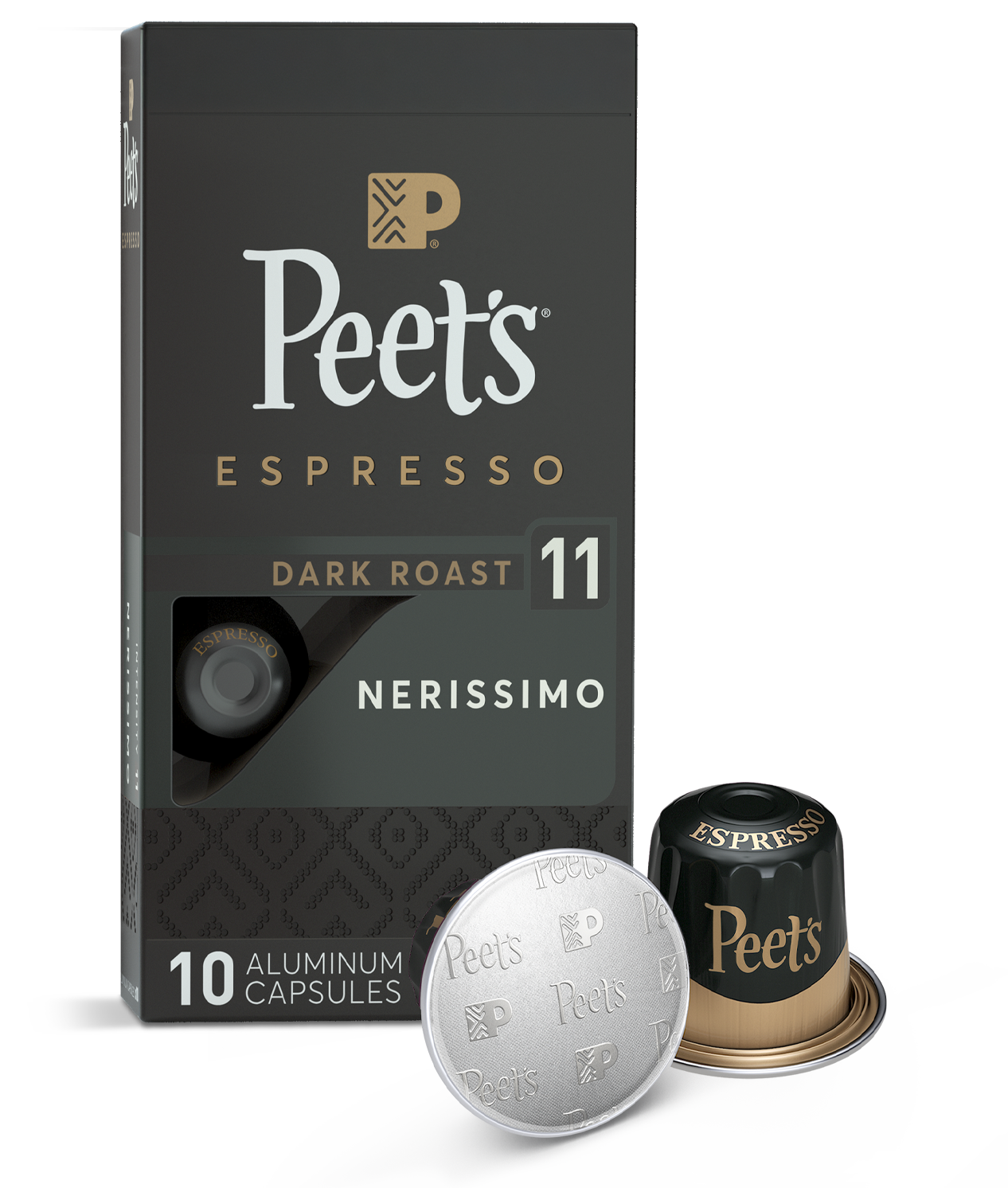 Espresso Capsules Sampler - Image 2