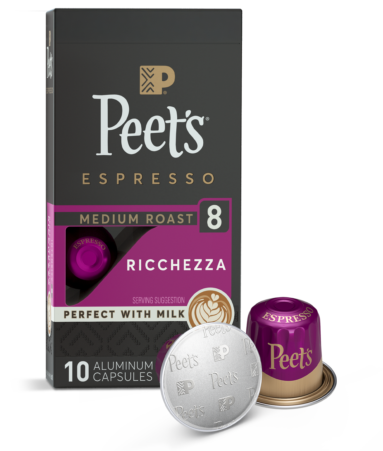 Espresso Capsules Sampler - Image 5