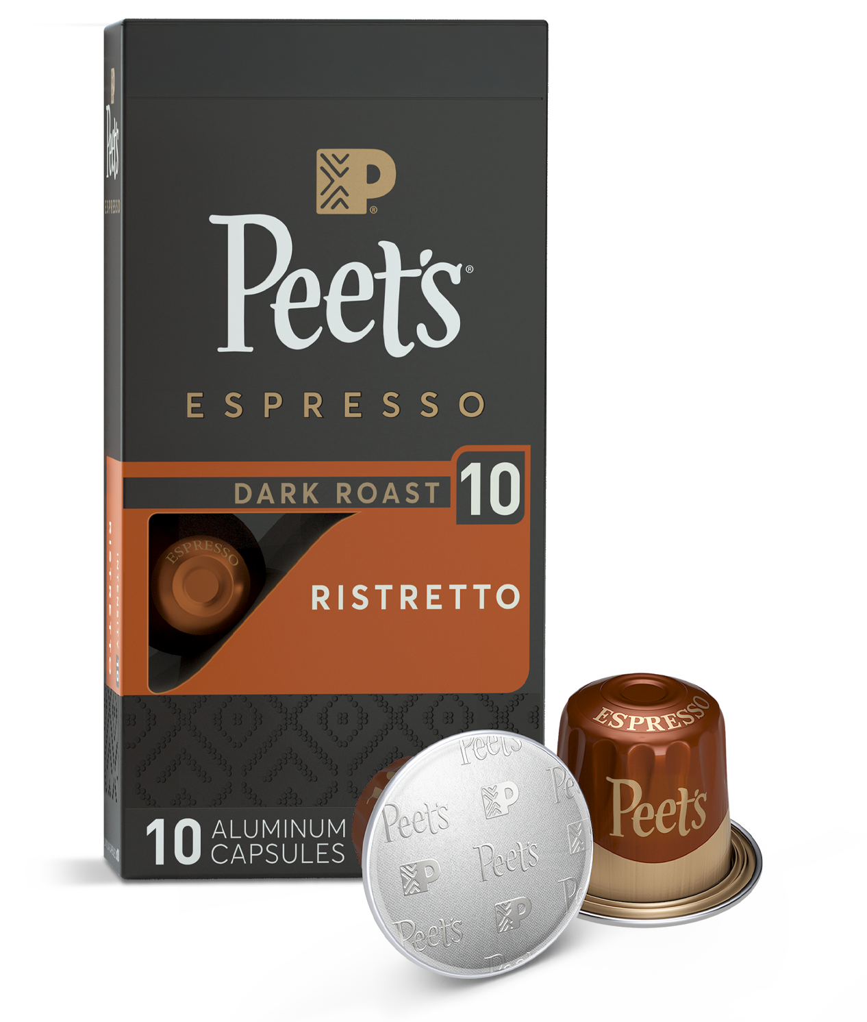 Espresso Capsules Sampler - Image 3