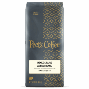 Mexico Chiapas Altura Organic