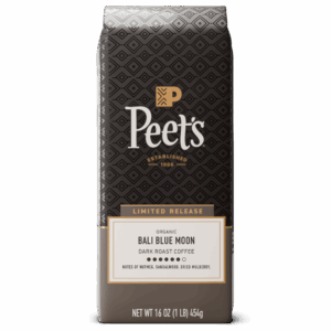 Bali Blue Moon Organic