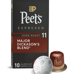 Major Dickason's Blend® Espresso Capsules