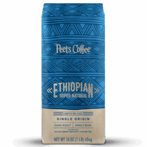 Ethiopian Super Natural