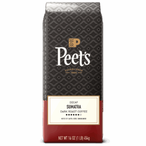 Decaf Sumatra