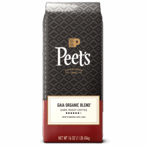 Gaia Organic Blend®