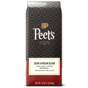 Uzuri African Blend®