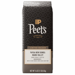 Papua New Guinea Wahgi Valley