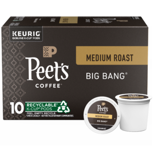 Big Bang® K-Cup® Pods