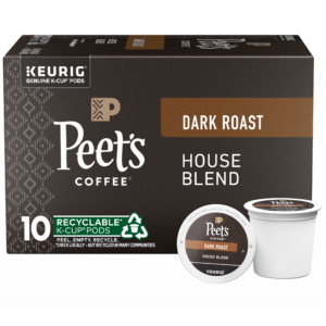 K-Cup® Pods Series