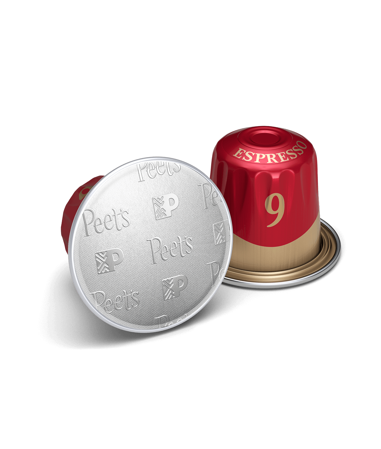 Crema Scura Espresso Capsules - Image 2