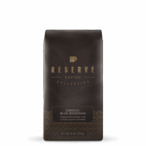 Jamaica Blue Mountain