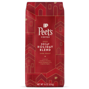 Decaf Holiday Blend 2025